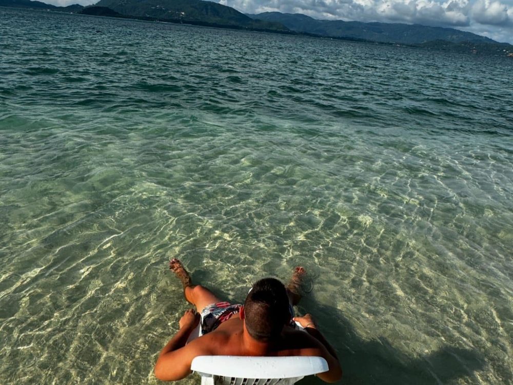 Pig island Koh Samui Tours (6)